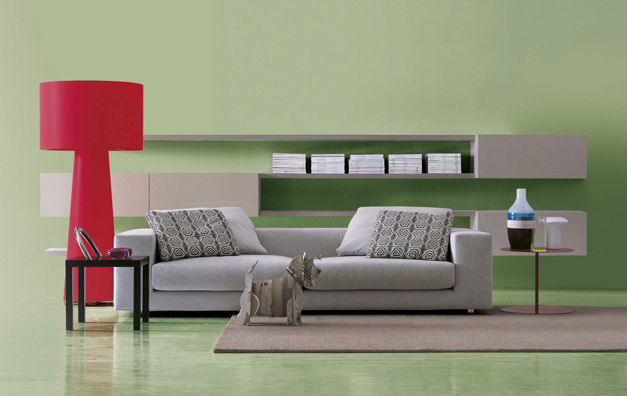 乐竞平台 - 储物|储物柜|办公家具|设计师家具|Aviolux