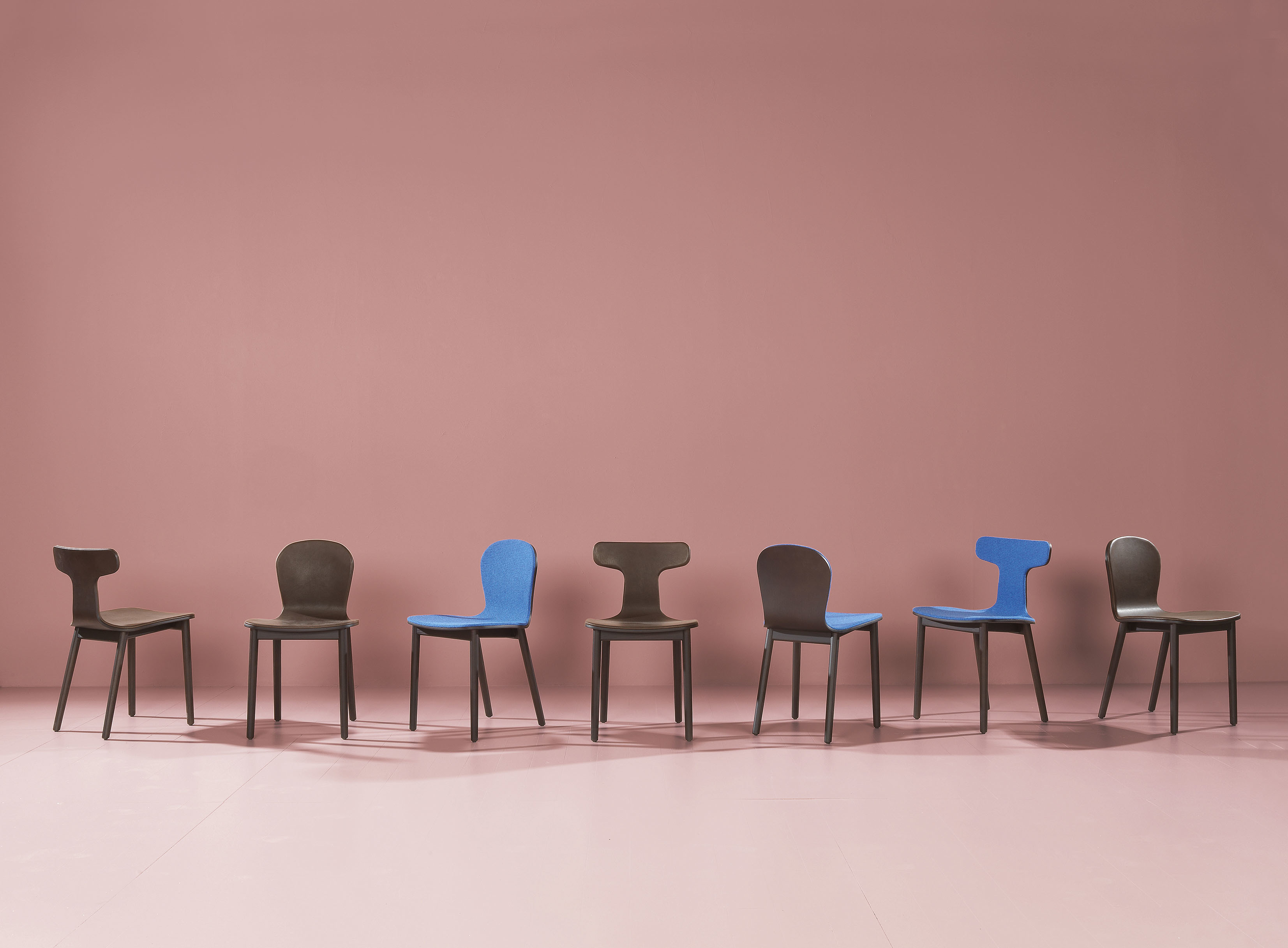 乐竞平台 - 坐具|餐椅|办公家具|设计师家具|Bac Two