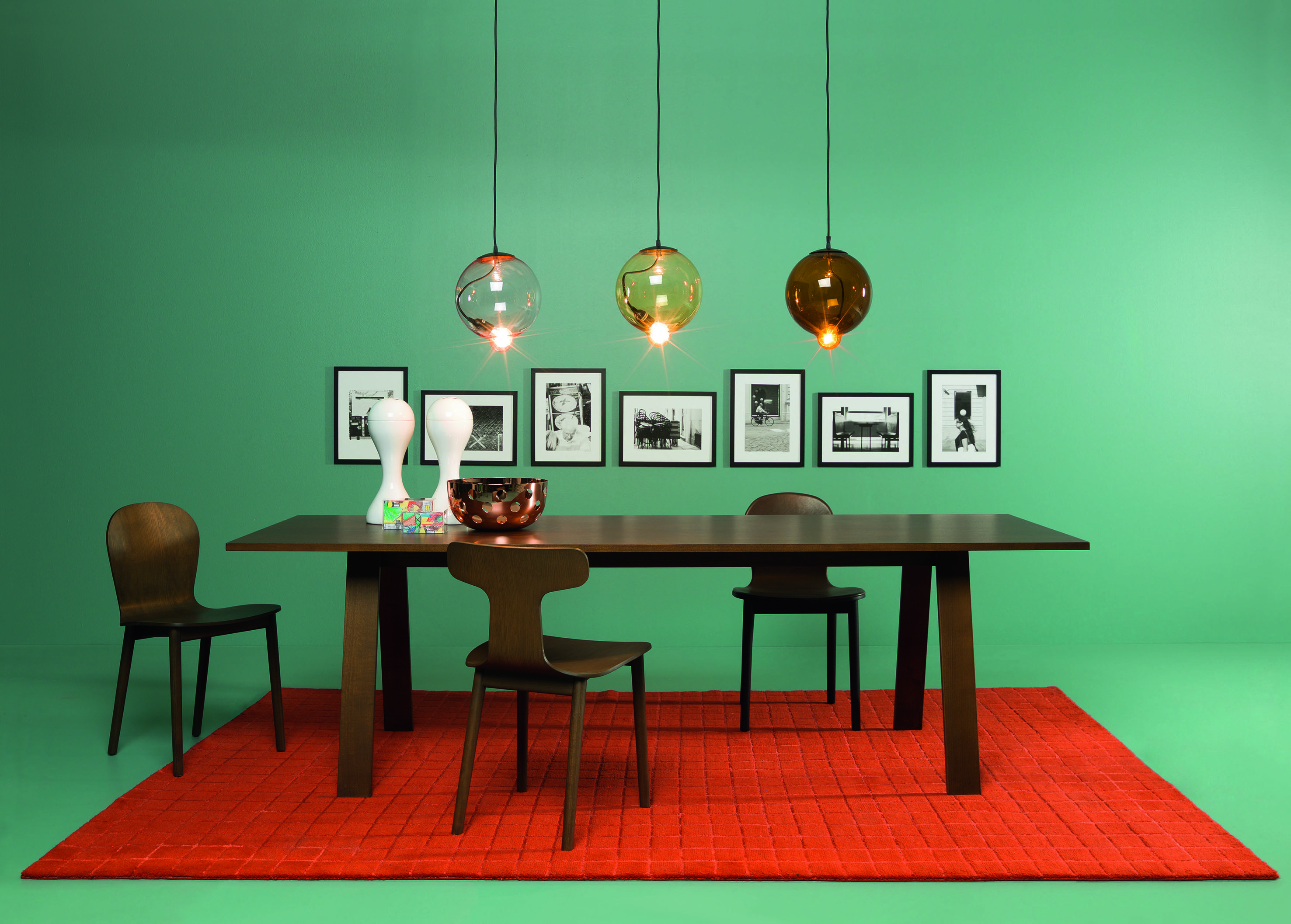 乐竞平台 - 坐具|餐椅|办公家具|设计师家具|Bac Two