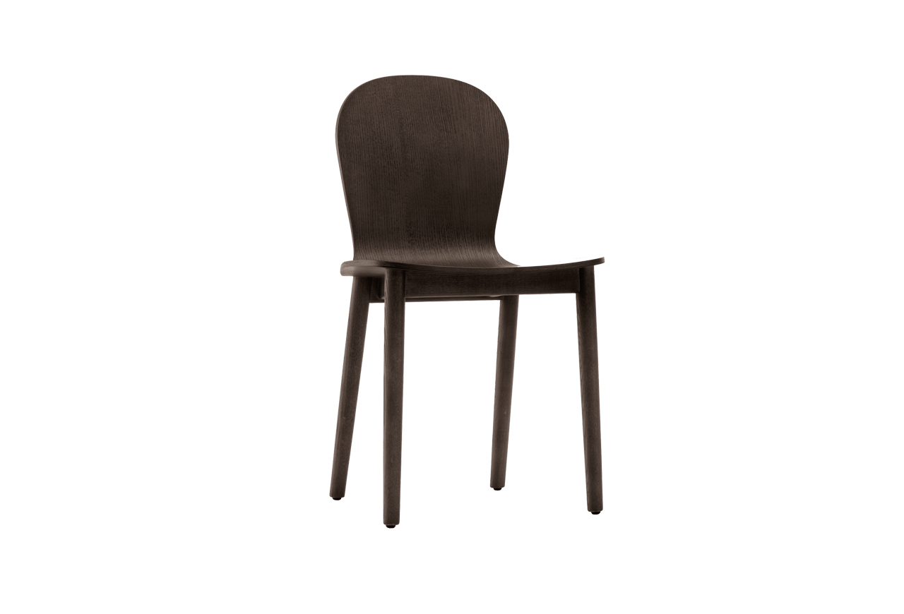 乐竞平台 - 坐具|餐椅|办公家具|设计师家具|Bac Two