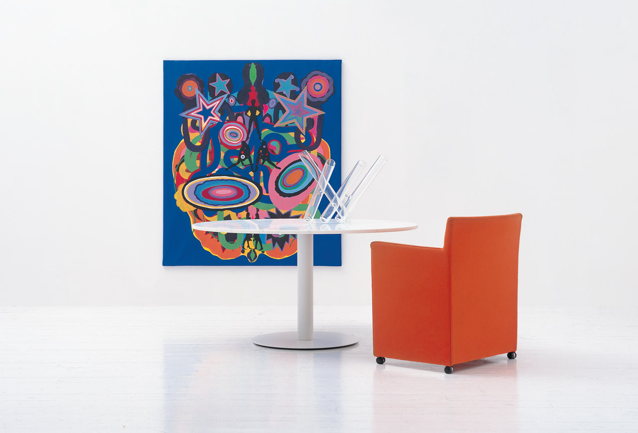 乐竞平台 - 桌几|餐桌|办公家具|设计师家具|Big Break