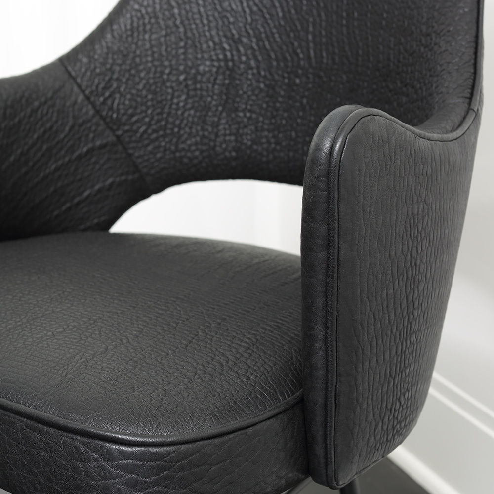 乐竞平台 - 坐具|餐椅|办公家具|设计师家具|Rigby椅子