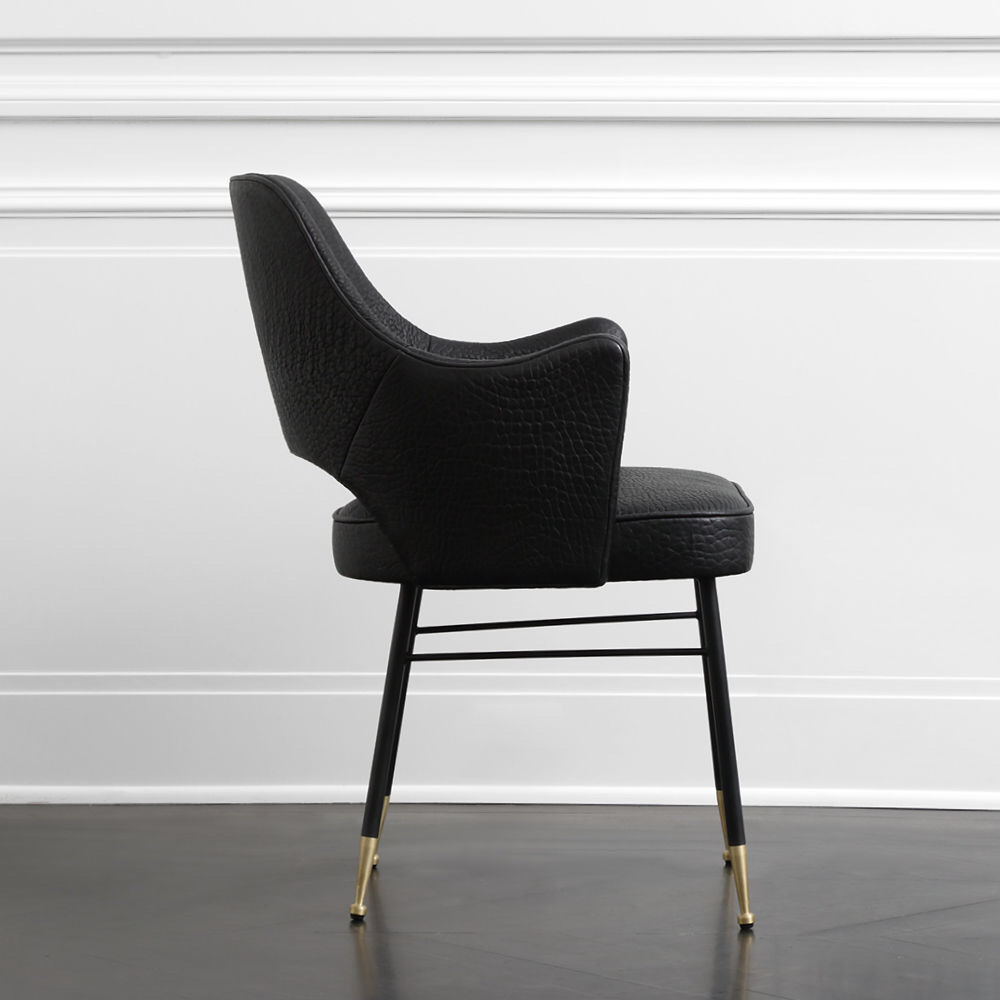 乐竞平台 - 坐具|餐椅|办公家具|设计师家具|Rigby椅子