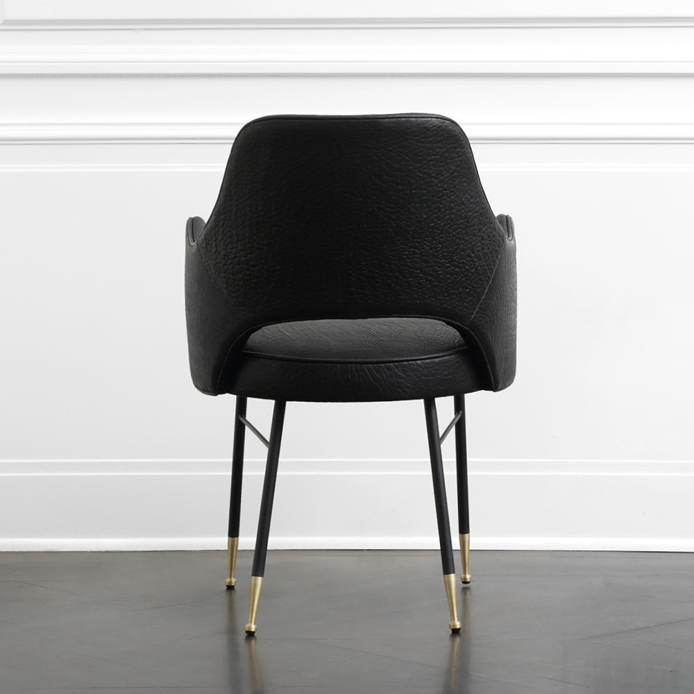 乐竞平台 - 坐具|餐椅|办公家具|设计师家具|Rigby椅子