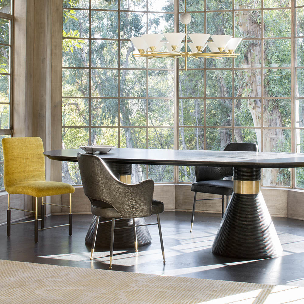 乐竞平台 - 坐具|餐椅|办公家具|设计师家具|Rigby椅子