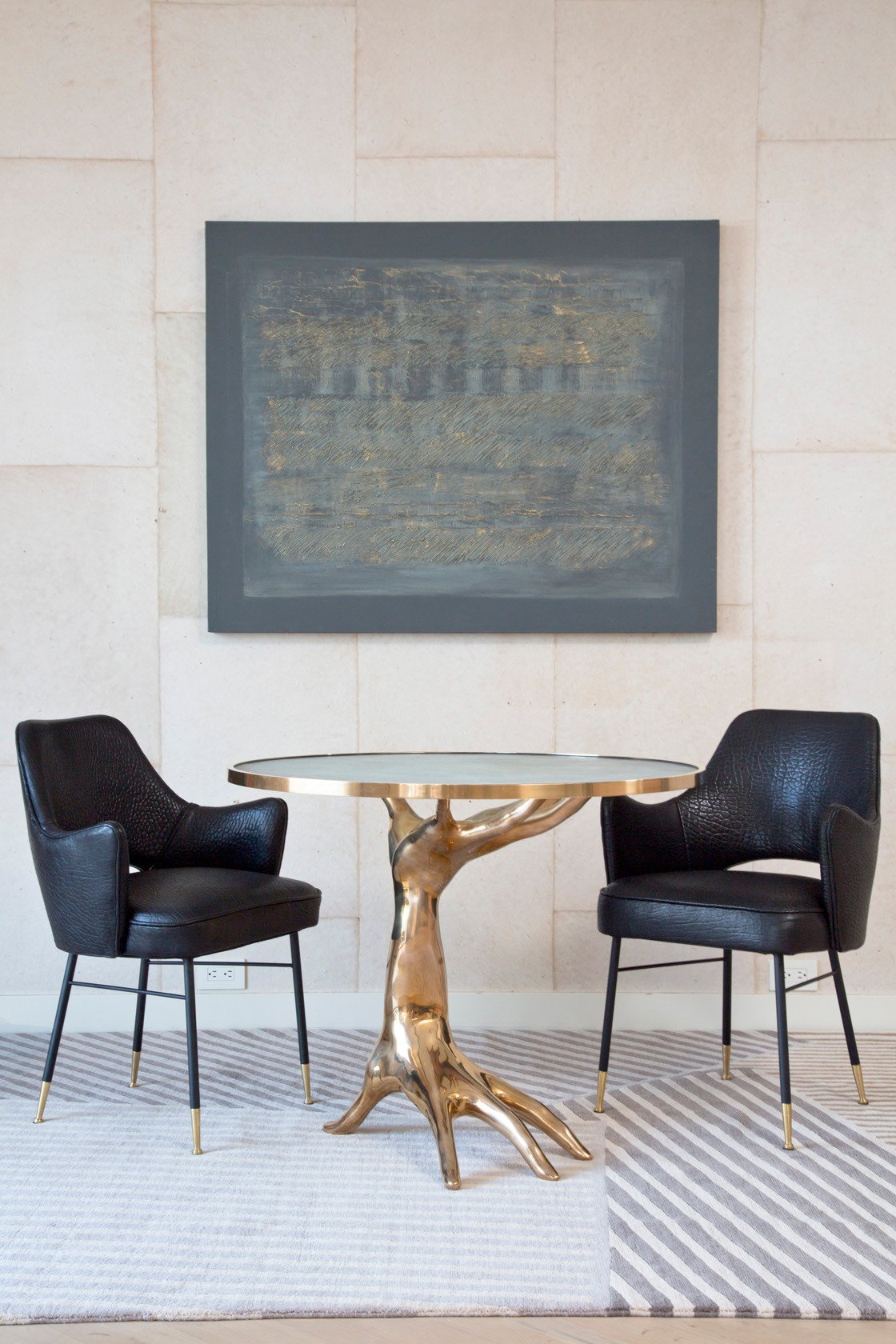 乐竞平台 - 坐具|餐椅|办公家具|设计师家具|Rigby椅子