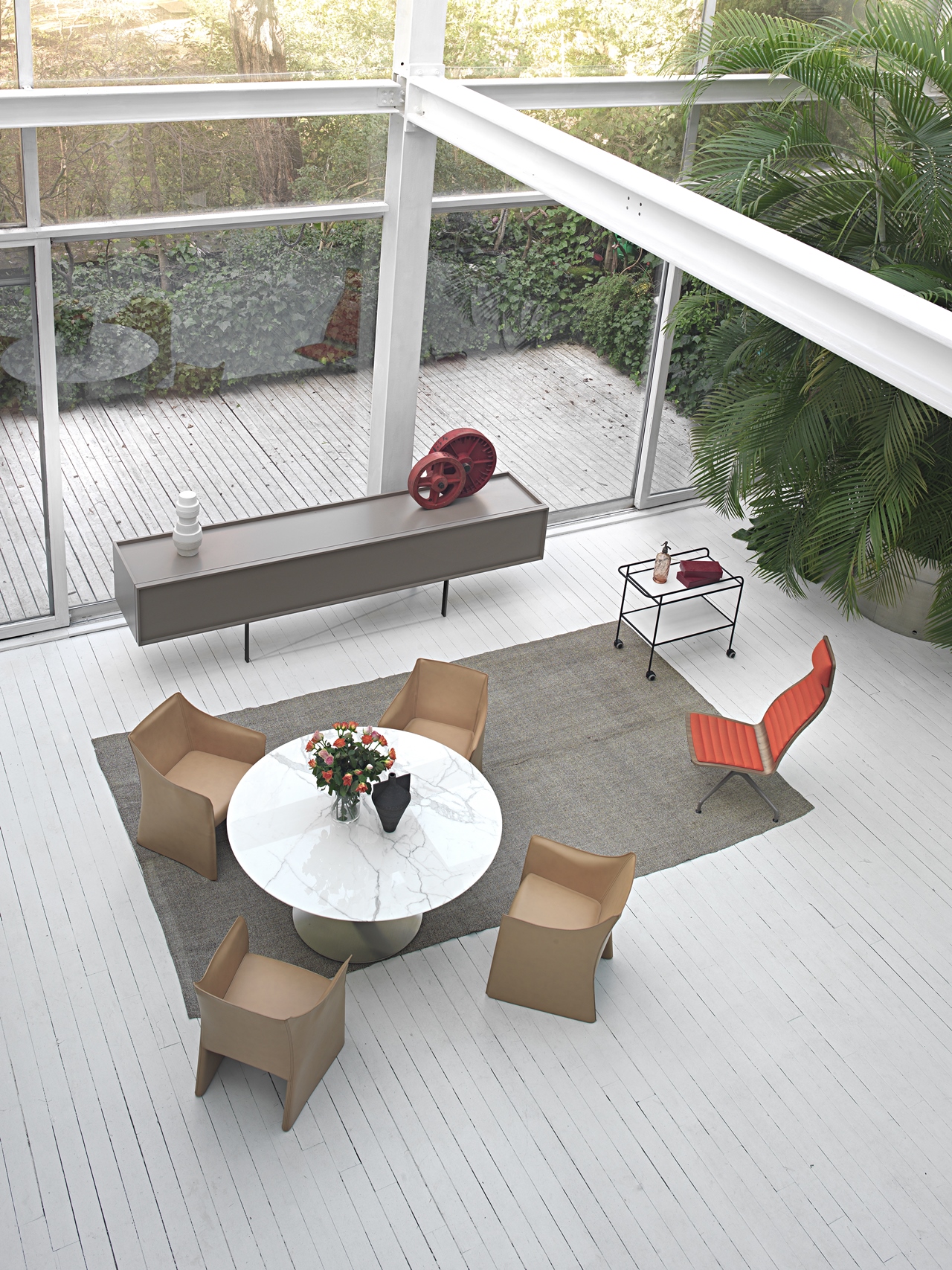 乐竞平台 - 坐具|餐椅|办公家具|设计师家具|Cap餐椅