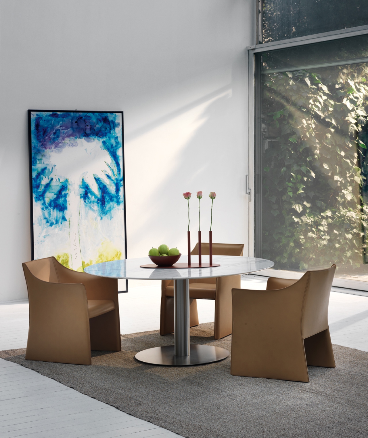 乐竞平台 - 坐具|餐椅|办公家具|设计师家具|Cap餐椅