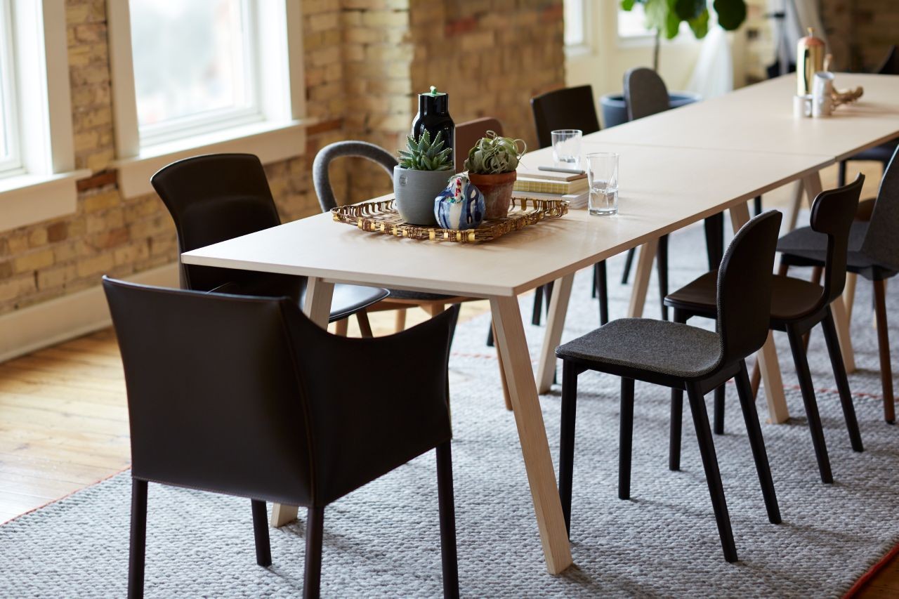 乐竞平台 - 坐具|餐椅|办公家具|设计师家具|Cap餐椅