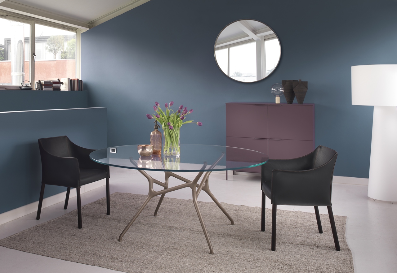 乐竞平台 - 坐具|餐椅|办公家具|设计师家具|Cap餐椅