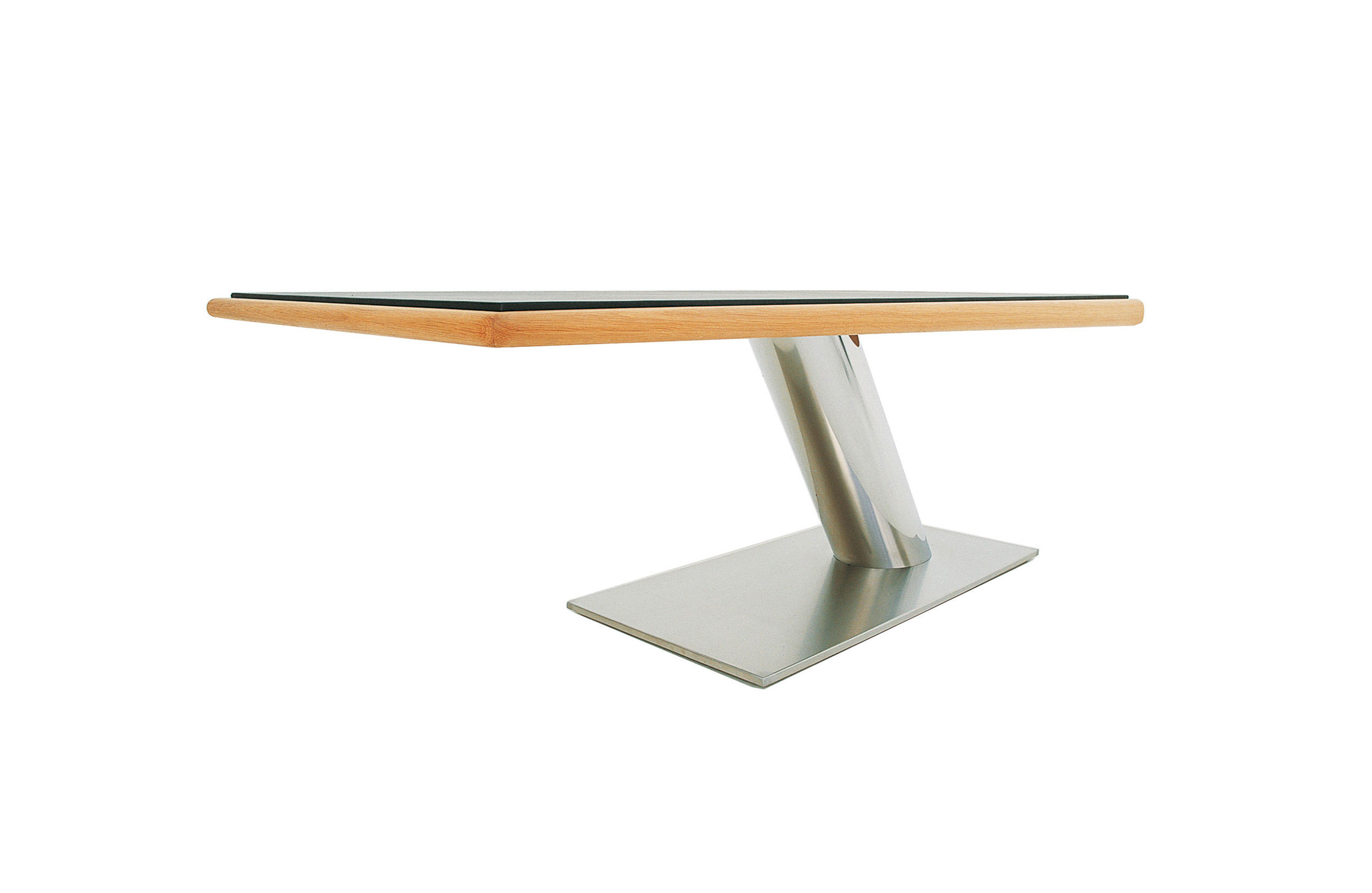 办公台|时尚大班台|办公家具|设计师家具|皮革行政办公桌