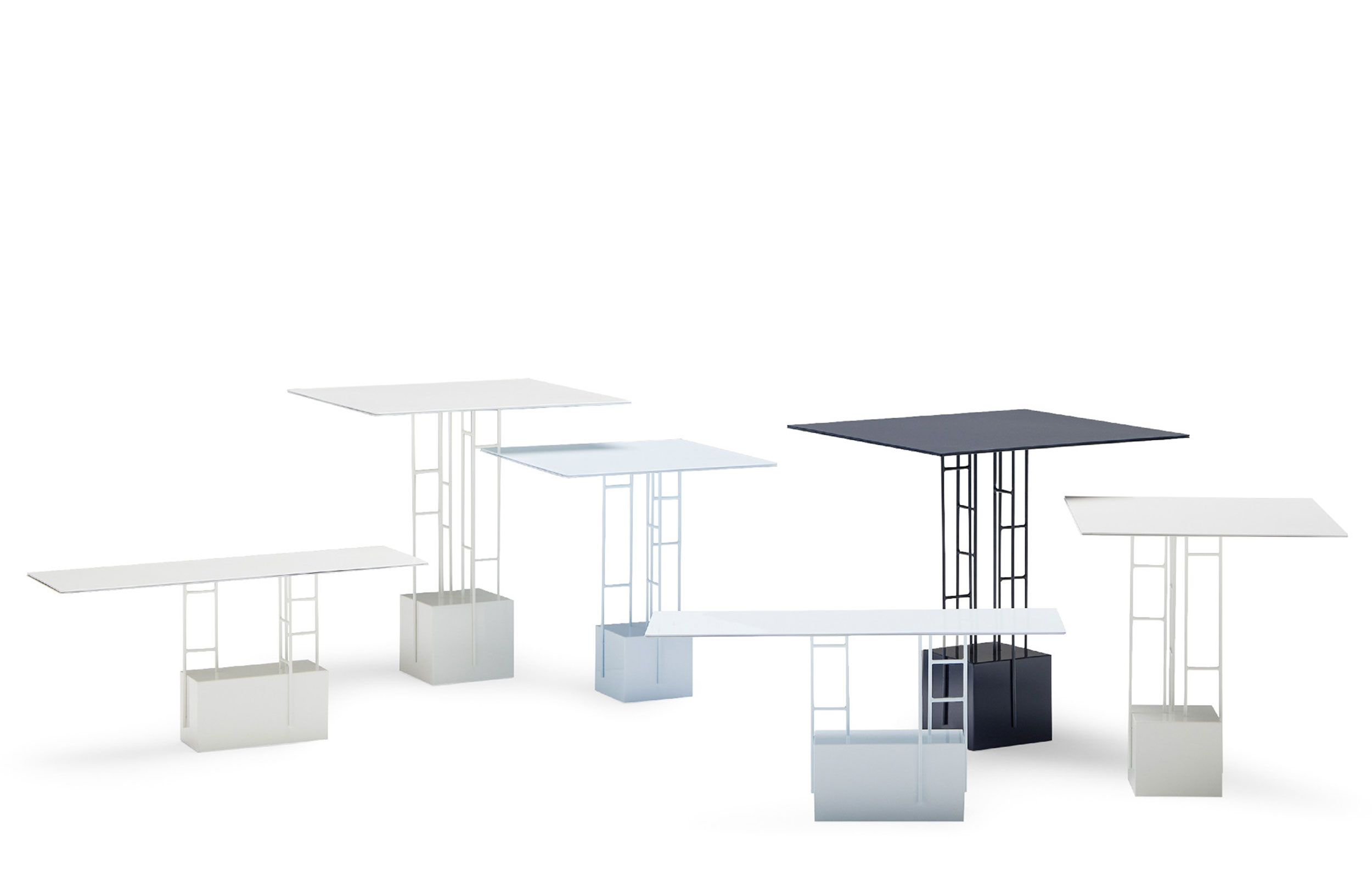 乐竞平台 - 桌几|茶几/边几|办公家具|设计师家具| FUSTE咖啡桌