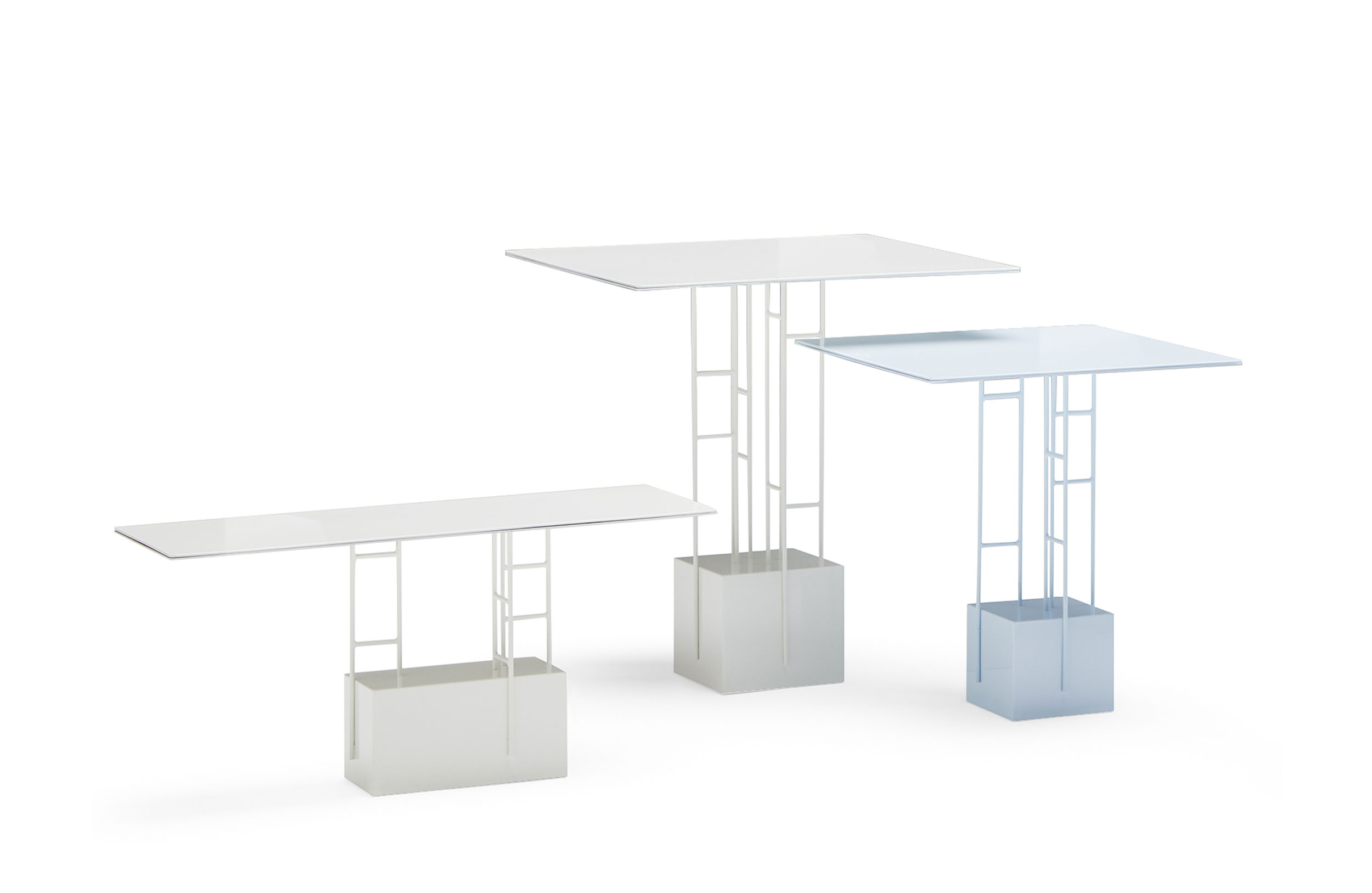 乐竞平台 - 桌几|茶几/边几|办公家具|设计师家具| FUSTE咖啡桌