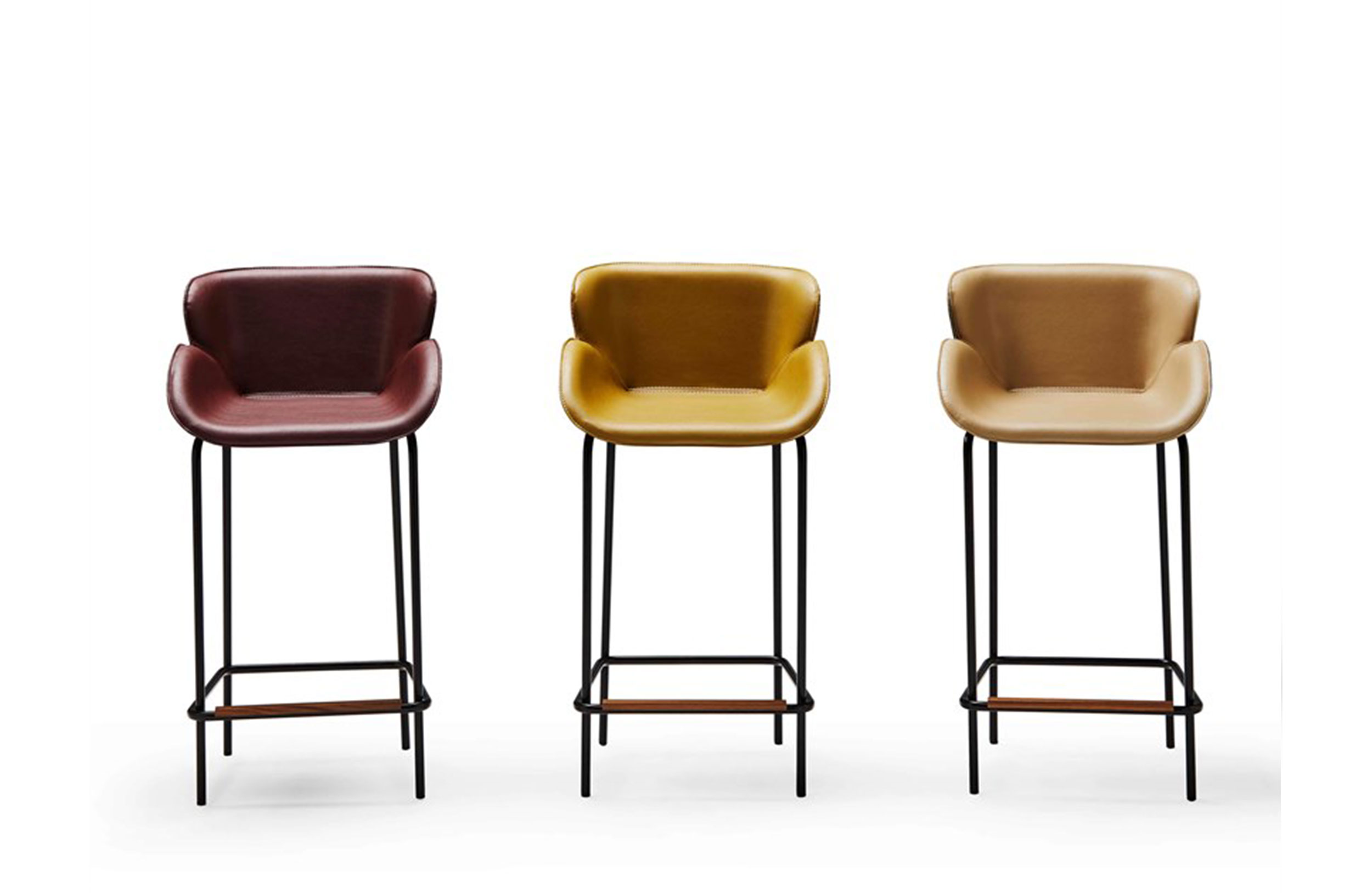 乐竞平台 - 坐具|吧椅/凳子|办公家具|设计师家具|PUNCH | 酒吧椅子