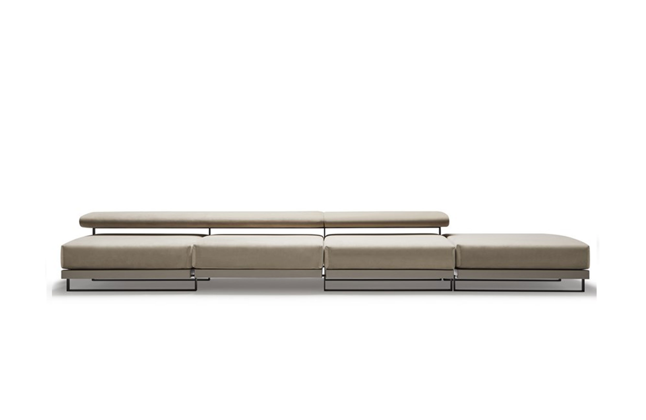 [乐竞平台 - 坐具|沙发|办公家具|设计师家具|SETA模块化沙发]