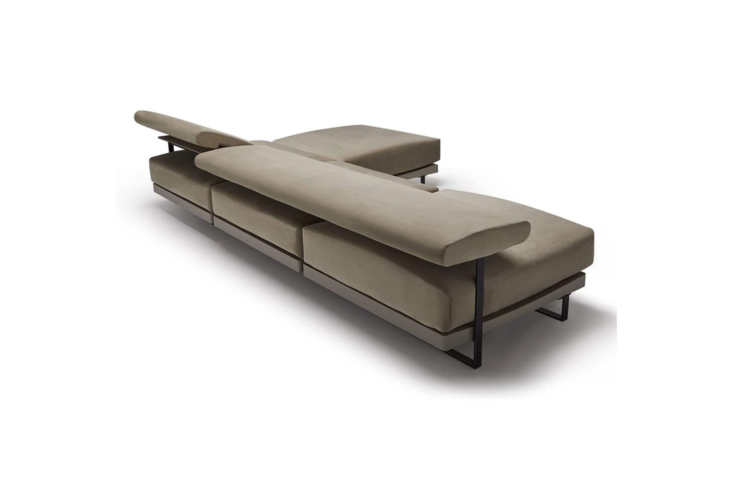 乐竞平台 - 坐具|沙发|办公家具|设计师家具|SETA模块化沙发