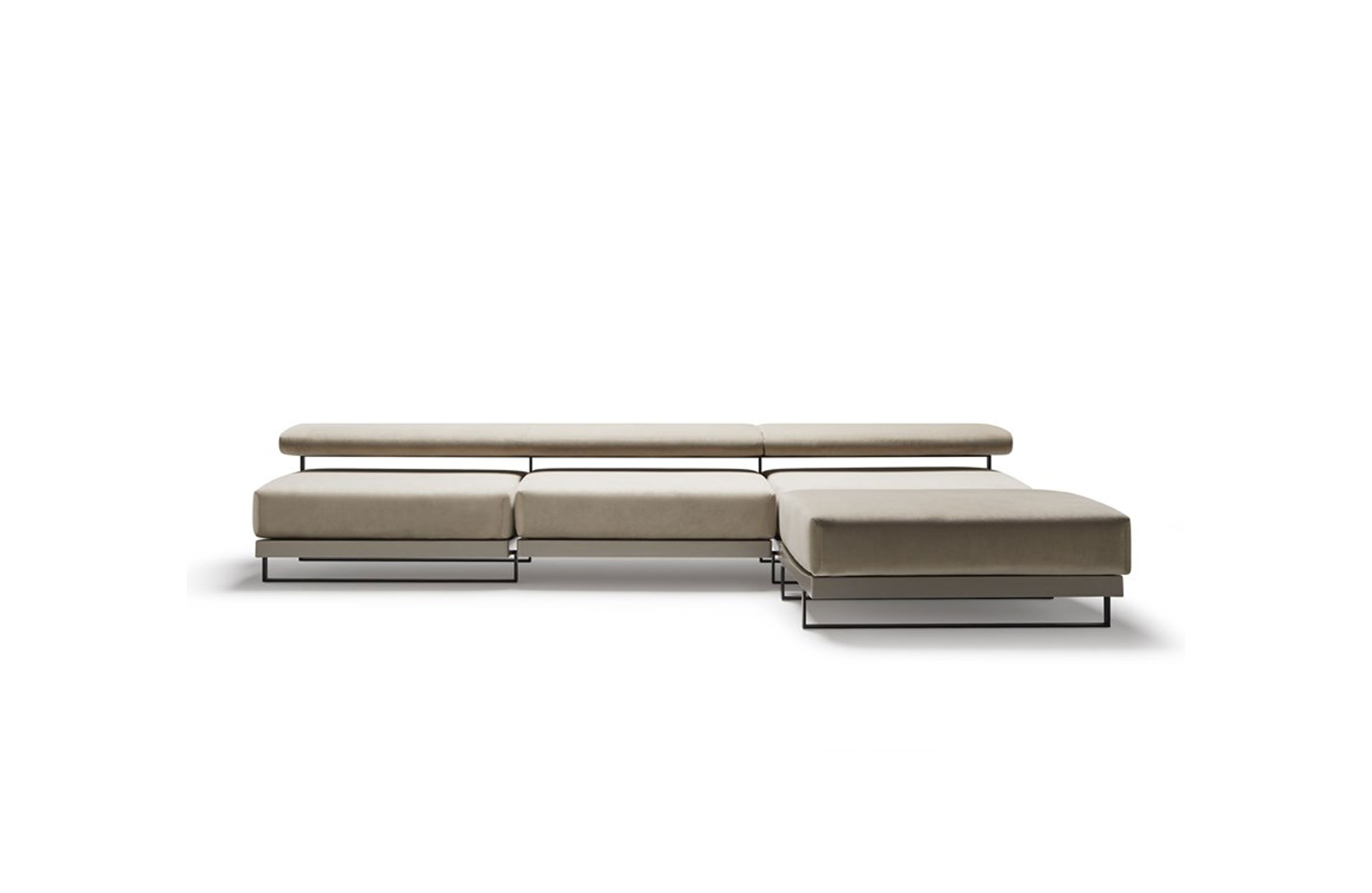 乐竞平台 - 坐具|沙发|办公家具|设计师家具|SETA模块化沙发