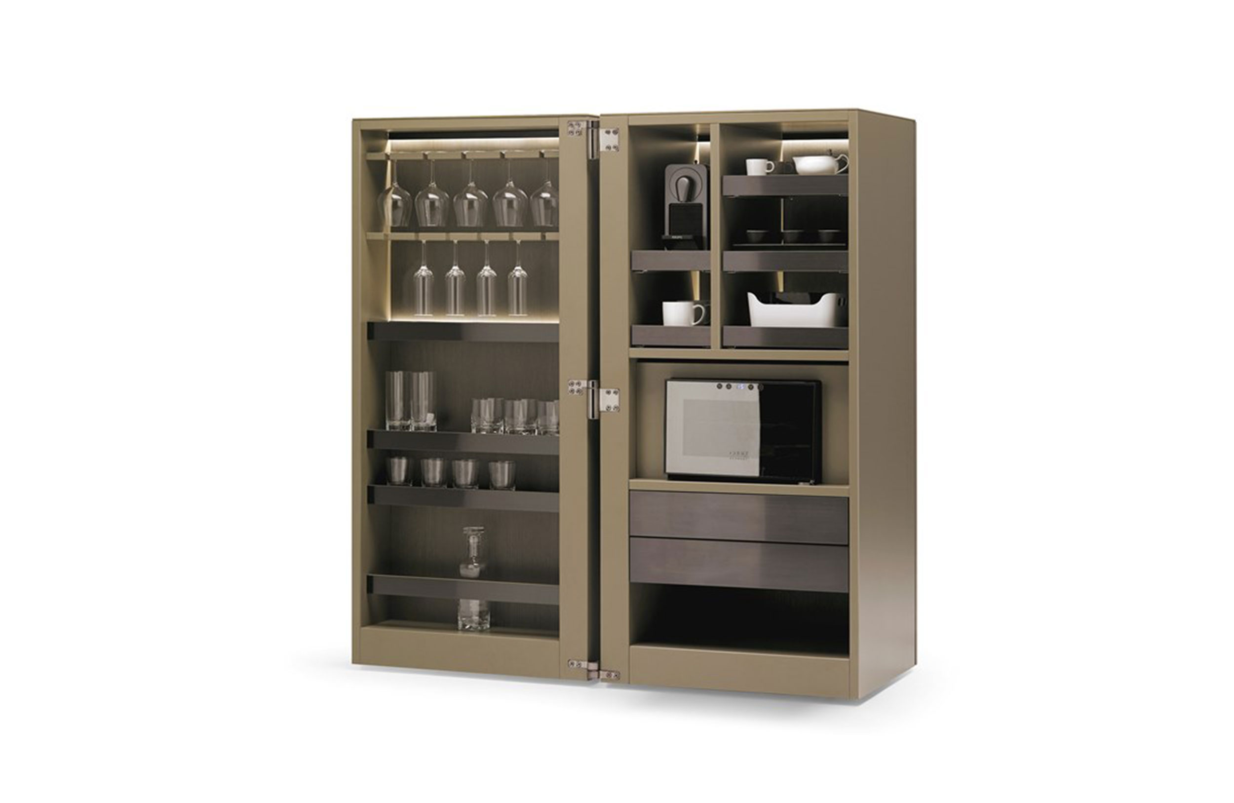 乐竞平台 - 储物|储物柜|办公家具|设计师家具|CUBE 酒柜