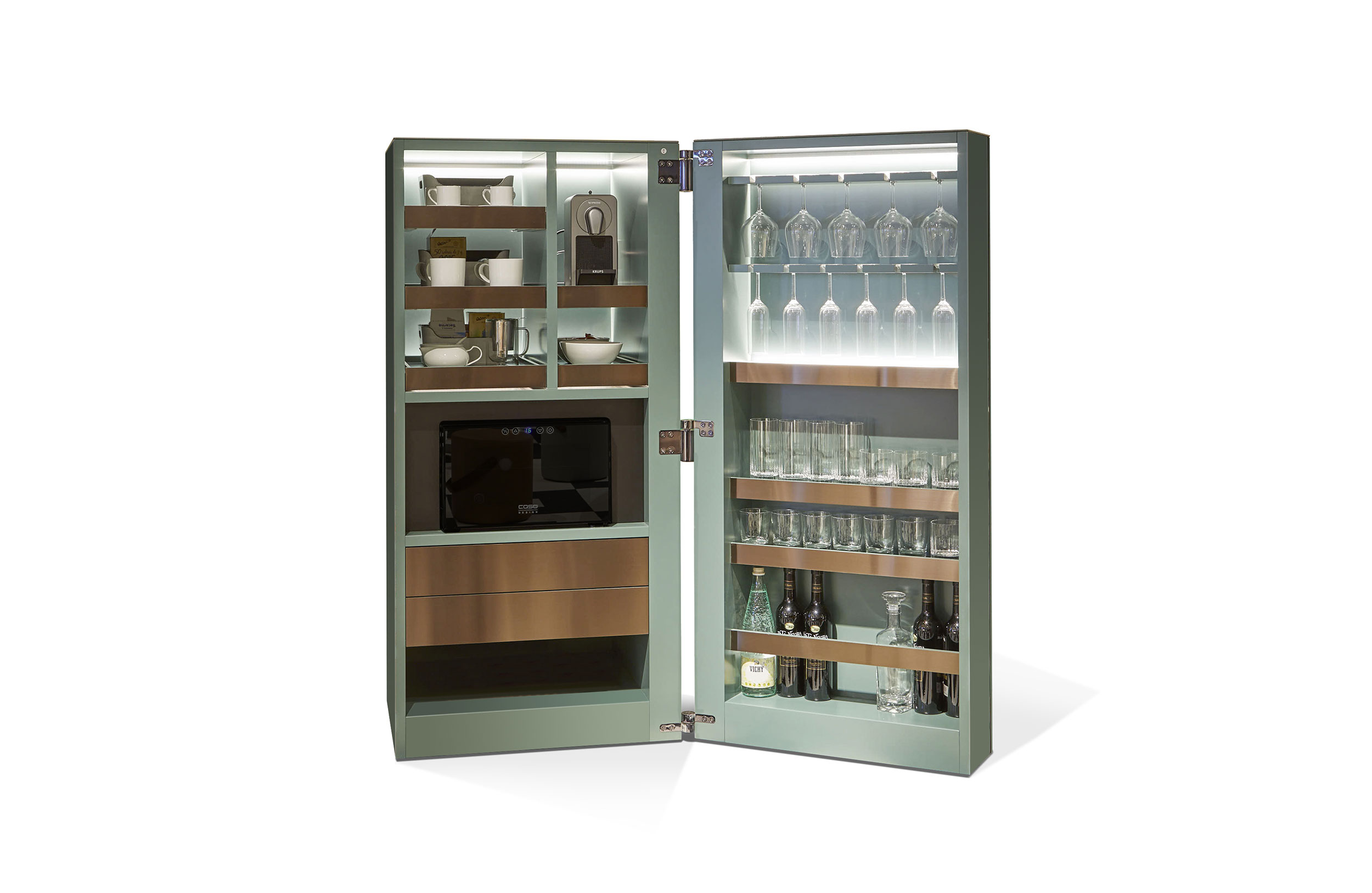 乐竞平台 - 储物|储物柜|办公家具|设计师家具|CUBE 酒柜