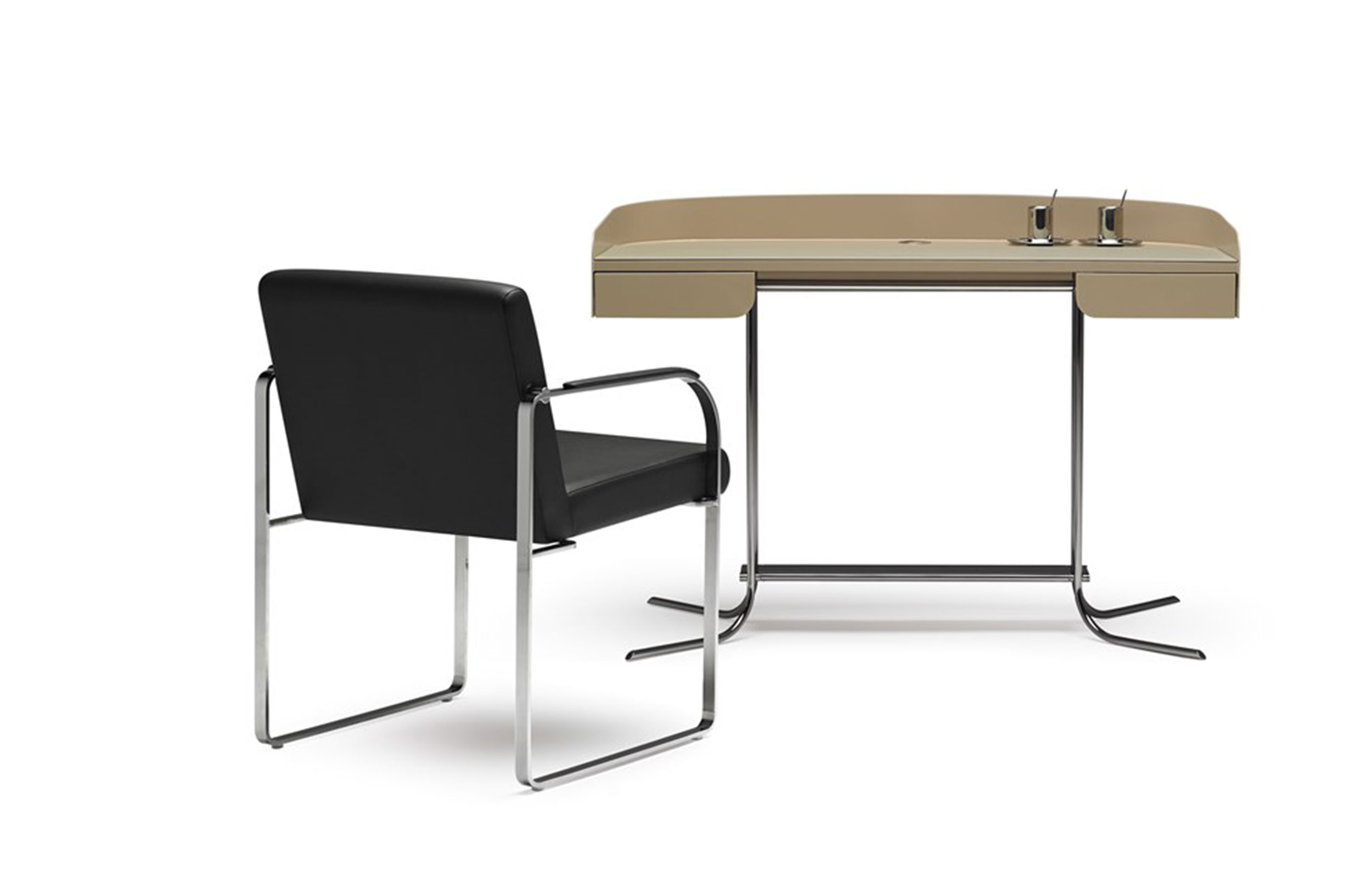 [乐竞平台 - 桌几|办公桌|办公家具|设计师家具|UNIPERS 书桌]