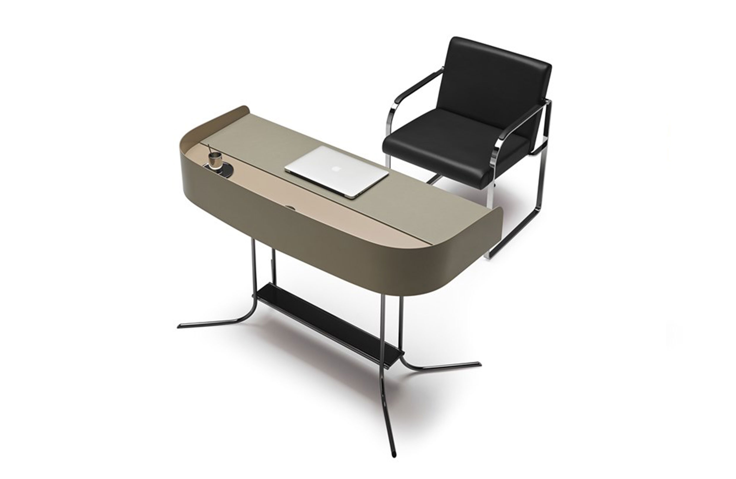 乐竞平台 - 桌几|办公桌|办公家具|设计师家具|UNIPERS 书桌