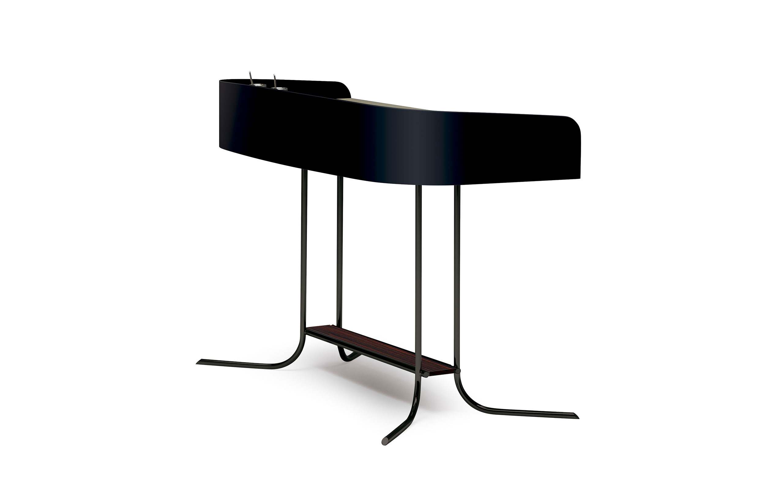 乐竞平台 - 桌几|办公桌|办公家具|设计师家具|UNIPERS 书桌