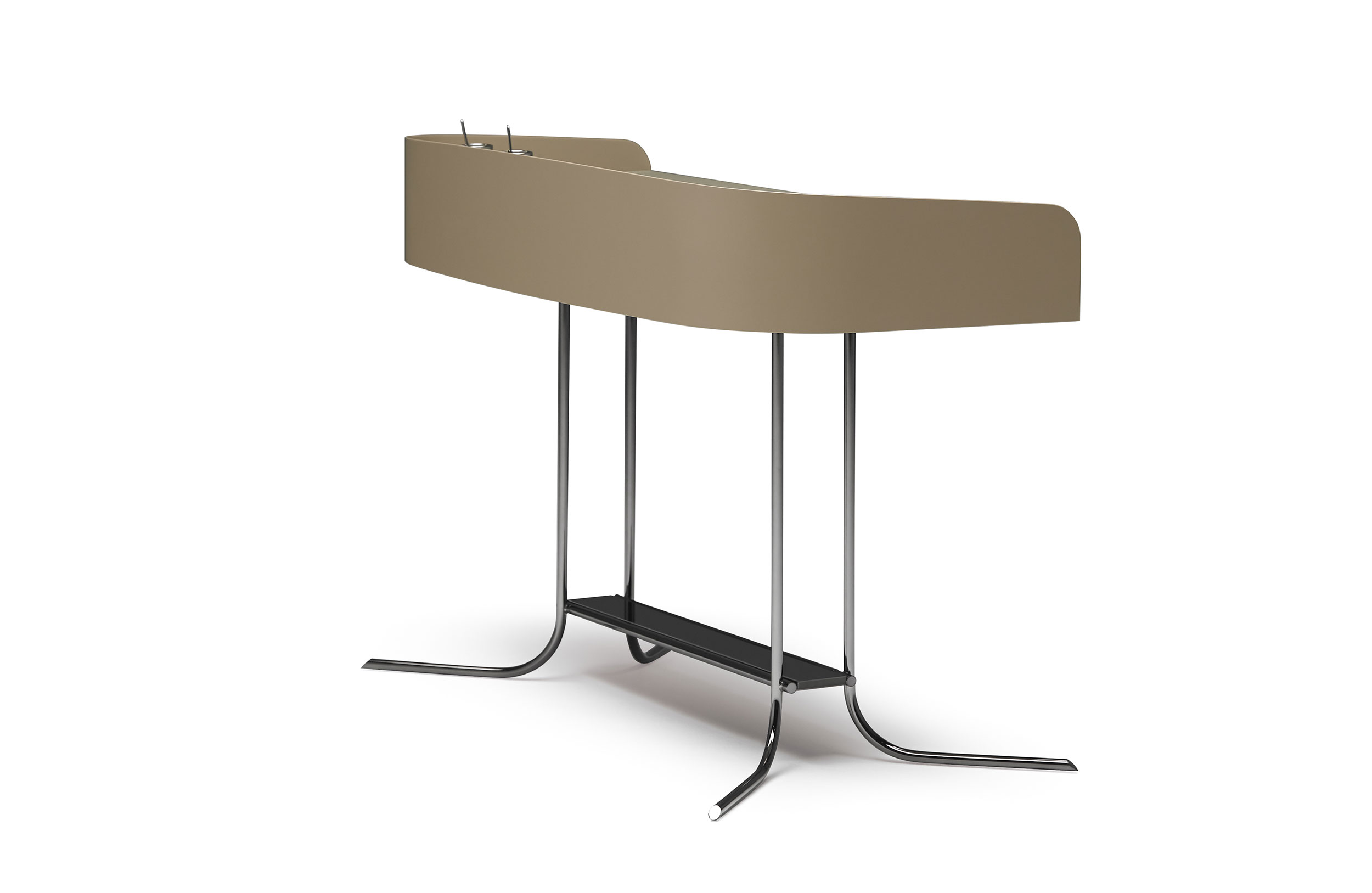 乐竞平台 - 桌几|办公桌|办公家具|设计师家具|UNIPERS 书桌