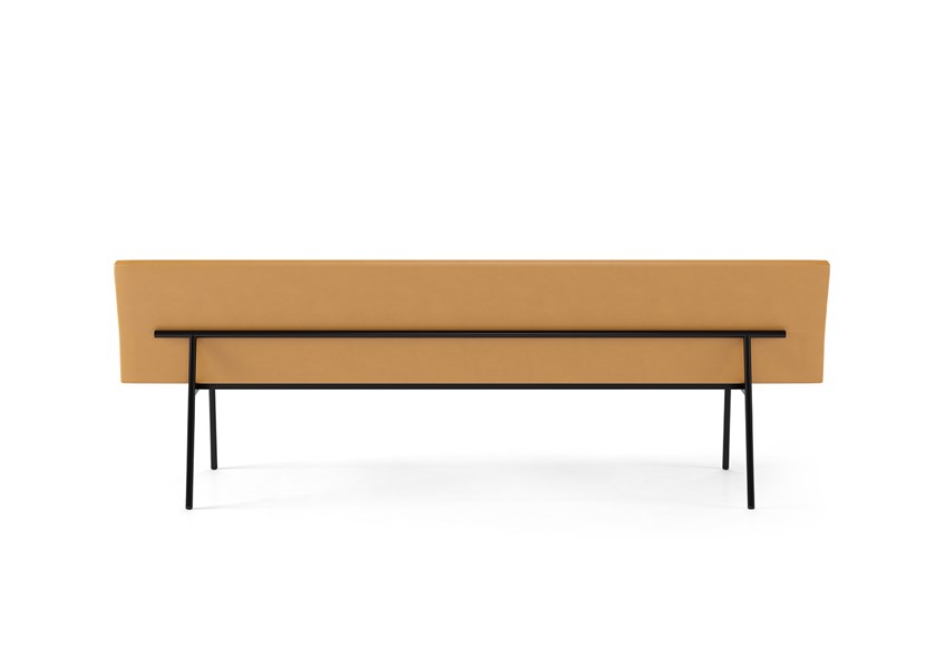 乐竞平台 - 坐具|餐椅|办公家具|设计师家具|TORII 大厅长凳