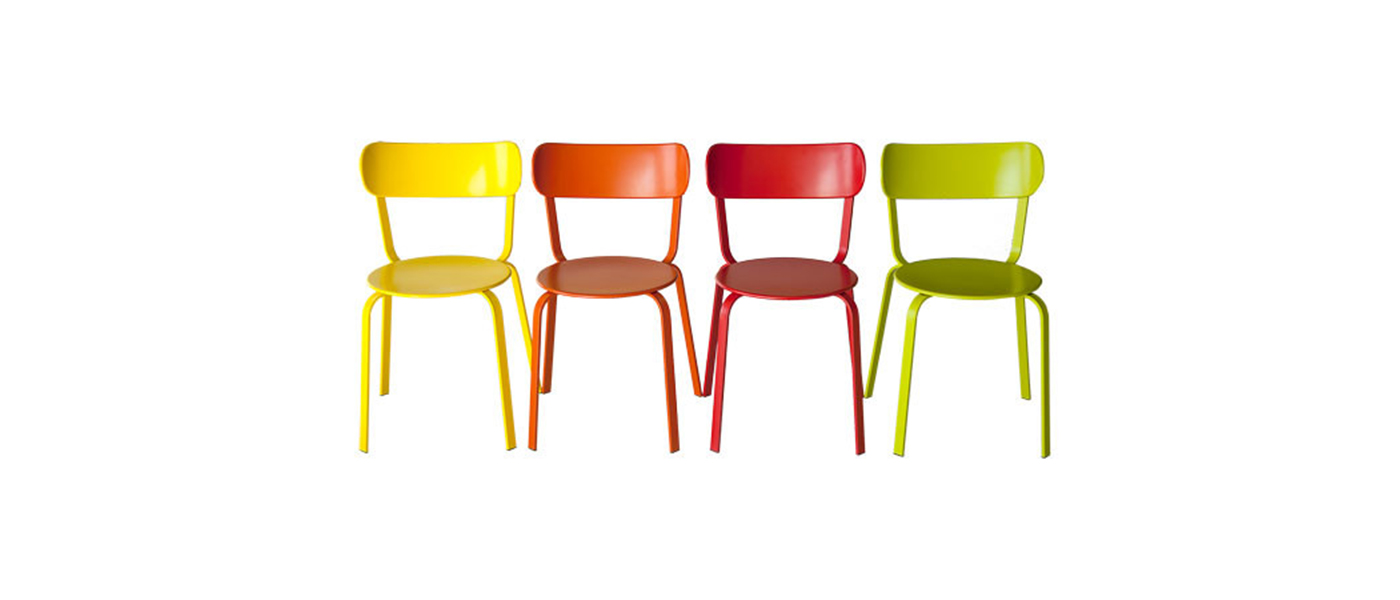 乐竞平台 - 坐具|餐椅|办公家具|设计师家具|STIL 吧椅/餐椅凳