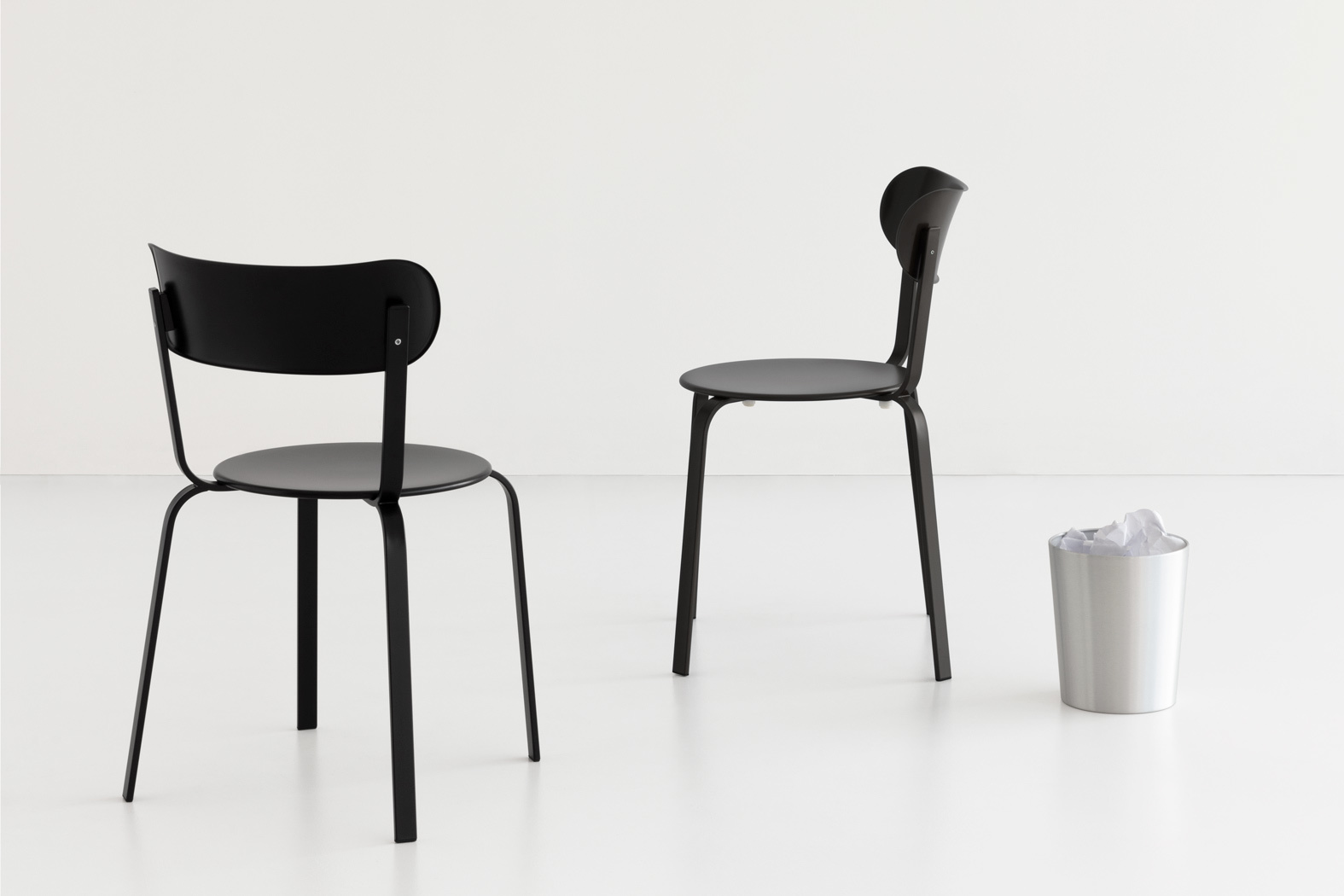 乐竞平台 - 坐具|餐椅|办公家具|设计师家具|STIL 吧椅/餐椅凳