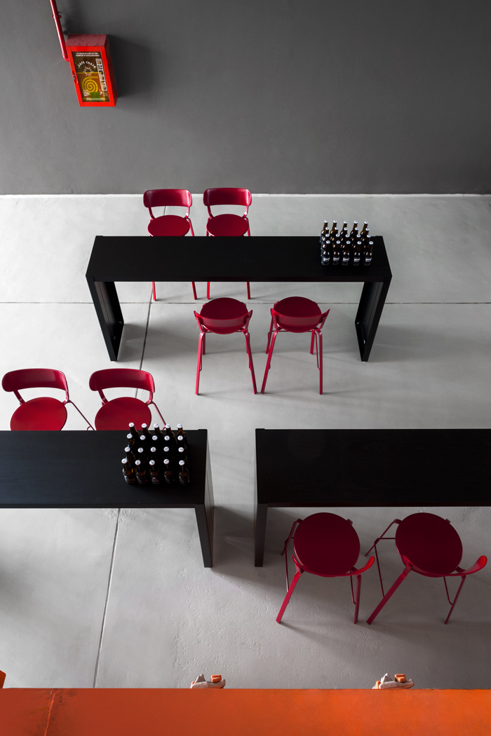 乐竞平台 - 坐具|餐椅|办公家具|设计师家具|STIL 吧椅/餐椅凳