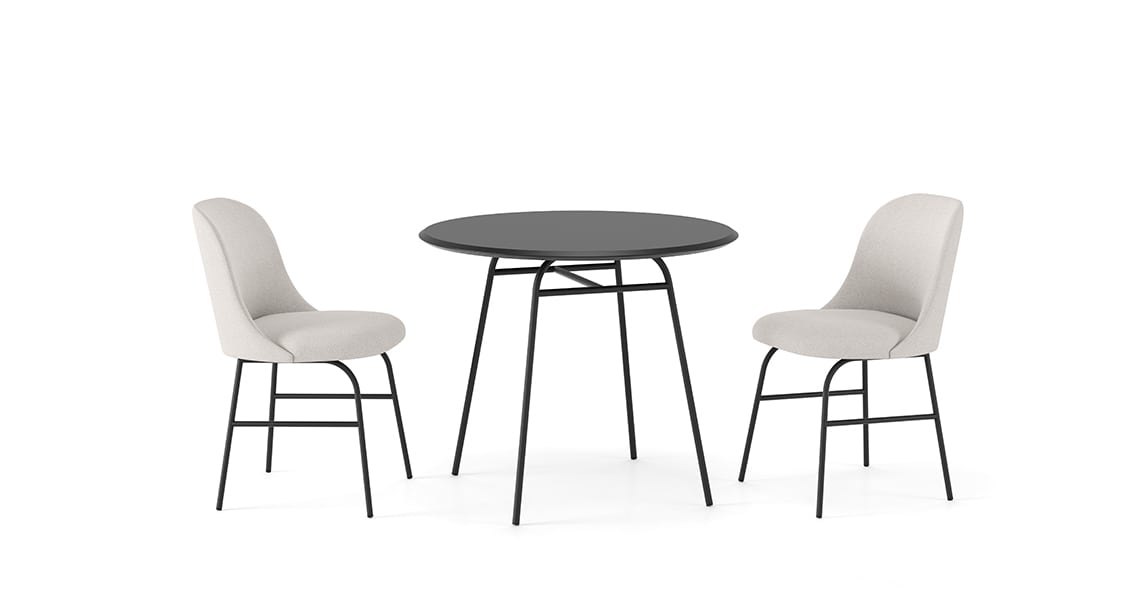 乐竞平台 - 桌几|咖啡桌|办公家具|设计师家具|Aleta Table 咖啡桌/茶几