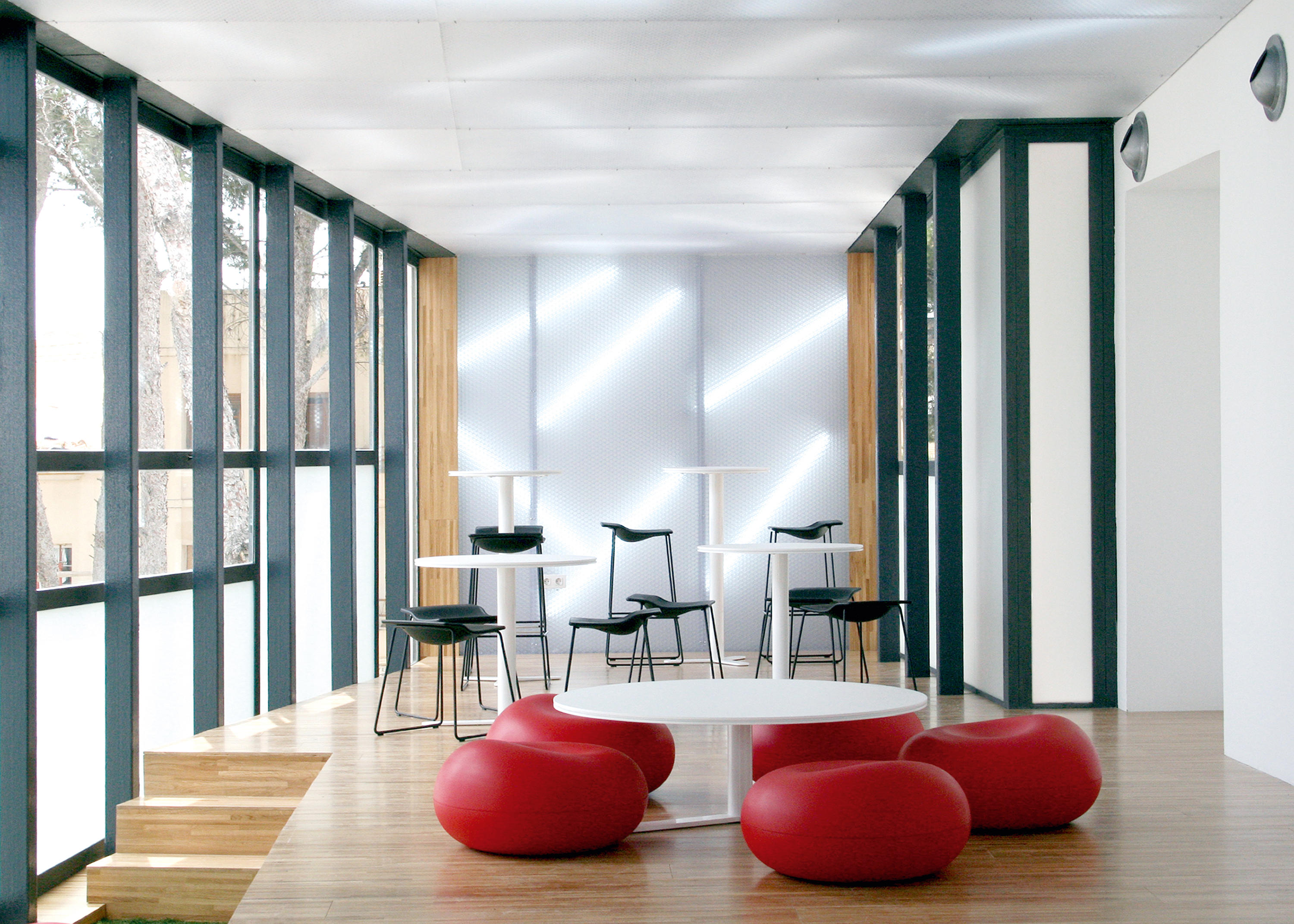 乐竞平台 - 桌几|咖啡桌|办公家具|设计师家具|Aspa 咖啡桌/茶几