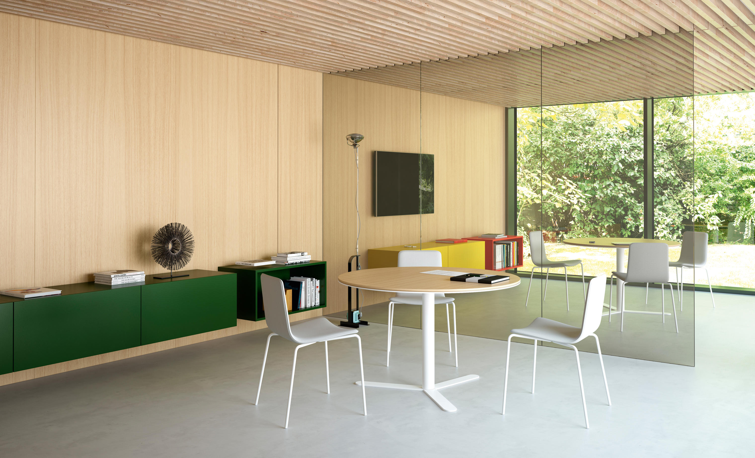 乐竞平台 - 桌几|咖啡桌|办公家具|设计师家具|Aspa 咖啡桌/茶几