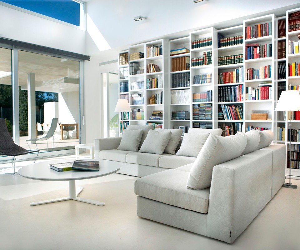 乐竞平台 - 桌几|咖啡桌|办公家具|设计师家具|Aspa 咖啡桌/茶几