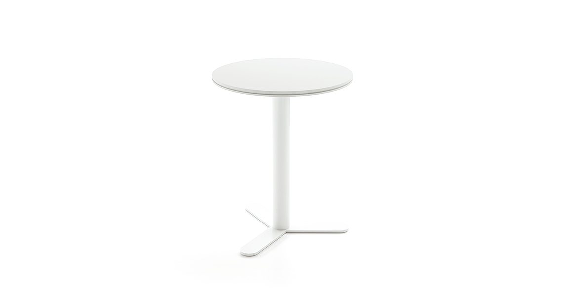 乐竞平台 - 桌几|咖啡桌|办公家具|设计师家具|Aspa 咖啡桌/茶几