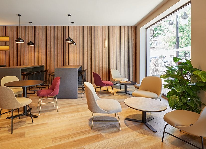 乐竞平台 - 桌几|咖啡桌|办公家具|设计师家具|Aspa 咖啡桌/茶几