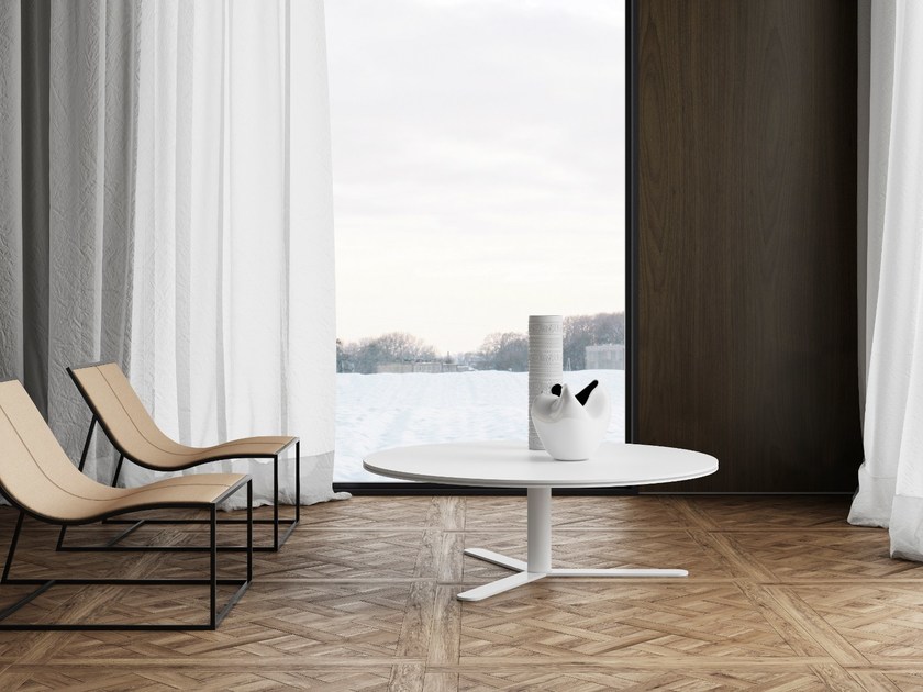 乐竞平台 - 桌几|咖啡桌|办公家具|设计师家具|Aspa 咖啡桌/茶几