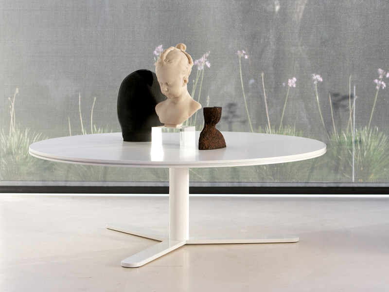 乐竞平台 - 桌几|咖啡桌|办公家具|设计师家具|Aspa 咖啡桌/茶几