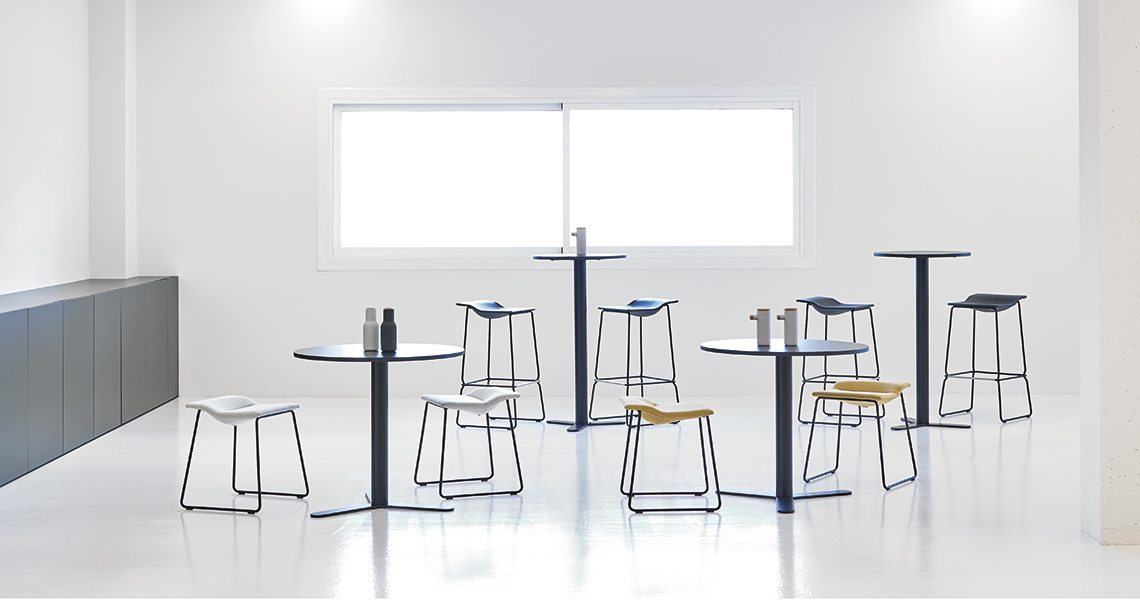 乐竞平台 - 桌几|咖啡桌|办公家具|设计师家具|Aspa 咖啡桌/茶几