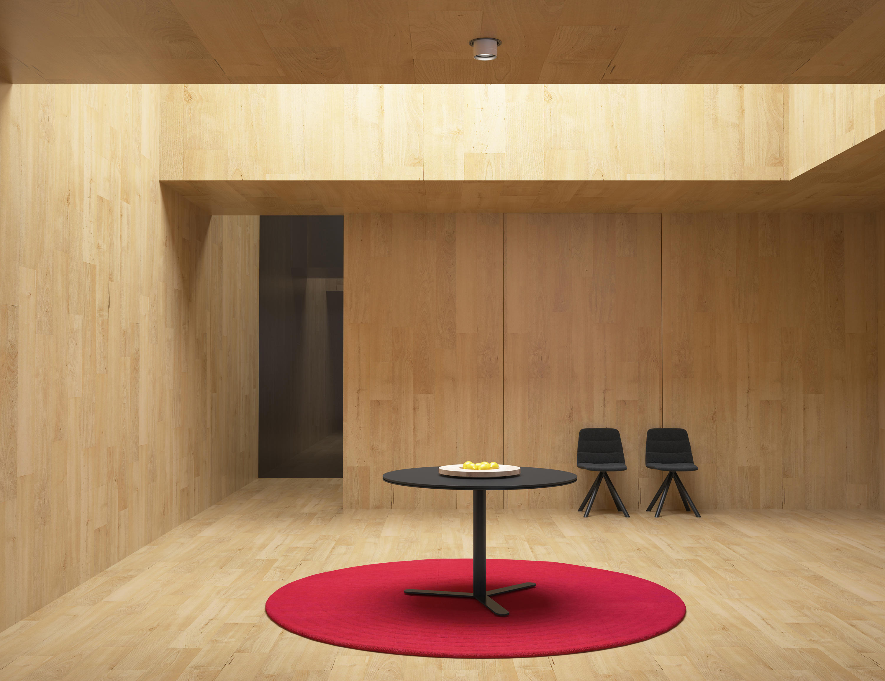 乐竞平台 - 桌几|咖啡桌|办公家具|设计师家具|Aspa 咖啡桌/茶几