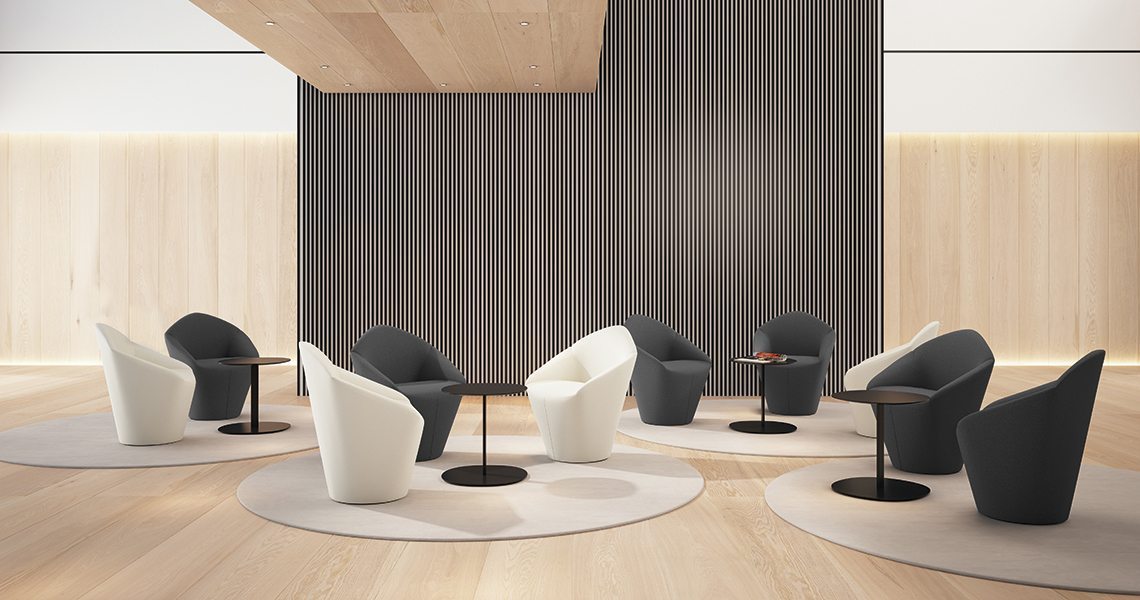 乐竞平台 - 桌几|咖啡桌|办公家具|设计师家具|Stan 咖啡桌/茶几