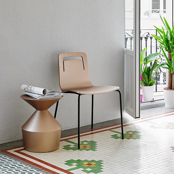 乐竞平台 - 桌几|茶几/边几|办公家具|设计师家具|Shape 茶几/角几