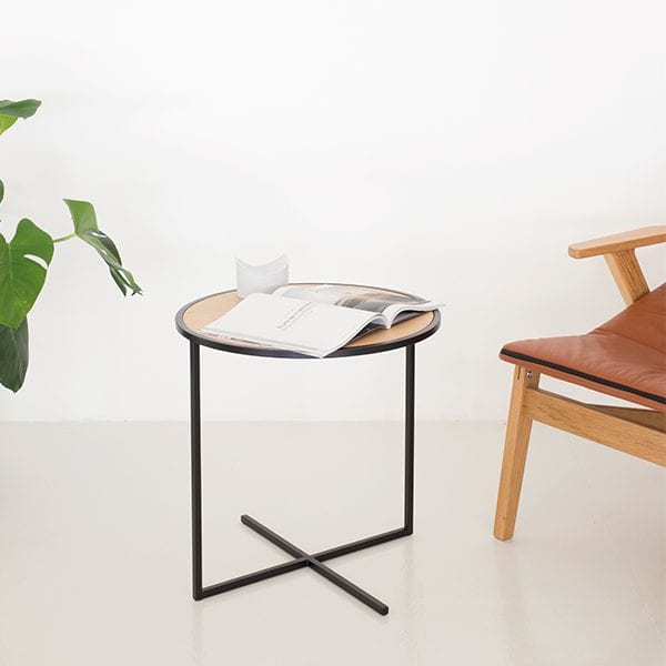 乐竞平台 - 桌几|茶几/边几|办公家具|设计师家具|HOLY DAY 茶几/角几