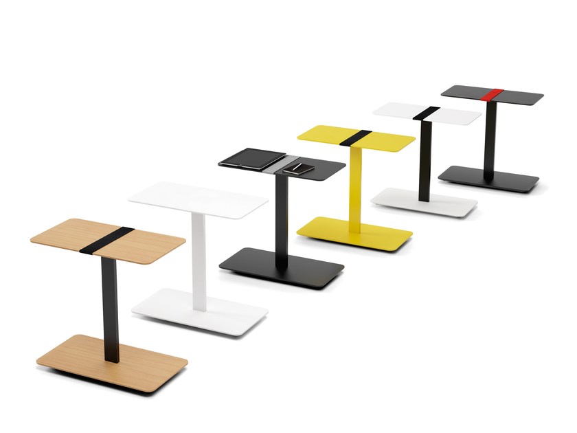 乐竞平台 - 桌几|茶几/边几|办公家具|设计师家具|SERRA 茶几/角几