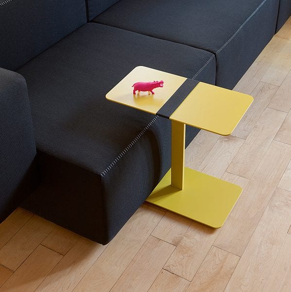 乐竞平台 - 桌几|茶几/边几|办公家具|设计师家具|SERRA 茶几/角几