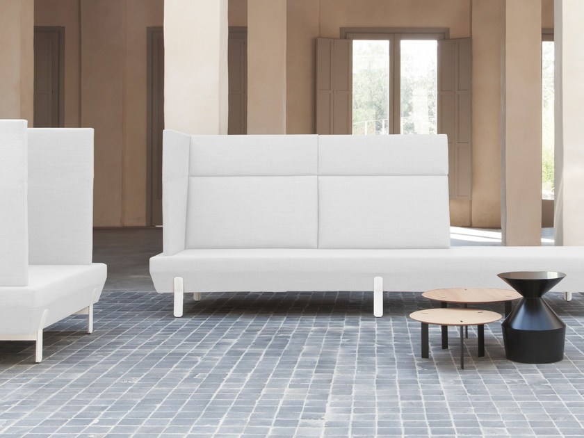 乐竞平台 - 桌几|茶几/边几|办公家具|设计师家具|Ryutaro 茶几/角几