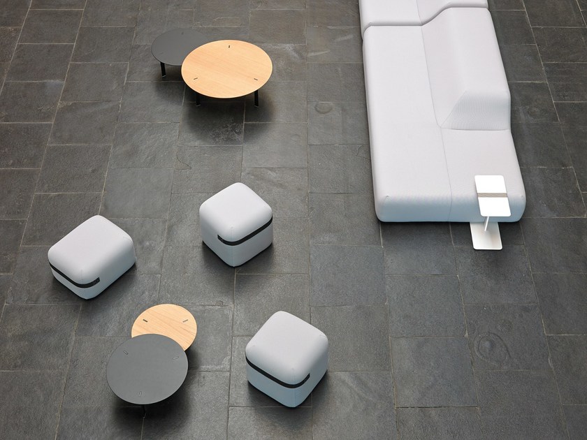 乐竞平台 - 桌几|茶几/边几|办公家具|设计师家具|Ryutaro 茶几/角几