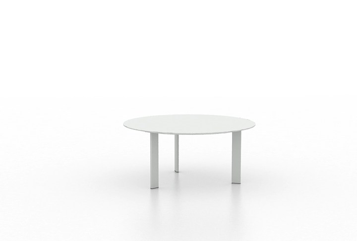 乐竞平台 - 桌几|茶几/边几|办公家具|设计师家具|Ryutaro 茶几/角几