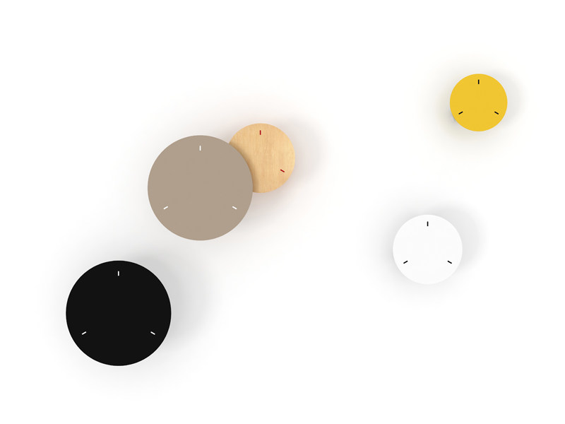 乐竞平台 - 桌几|茶几/边几|办公家具|设计师家具|Ryutaro 茶几/角几